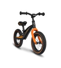 Balansa ritenis BART AIR sporty black Lionelo, Akcija