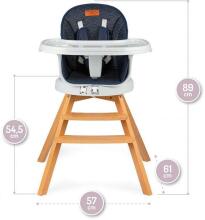 Momi Woodi Art.132023 Navy Blue