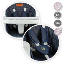 Momi Woodi Art.132023 Navy Blue