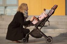 Momi Estelle Art.132025 Pink