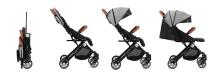 Momi Estelle Art.132027 Grey