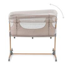 Momi Smart Bed  Art.LOZE00001 Beige