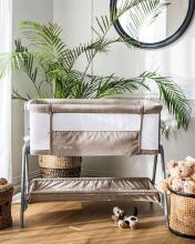 Momi Fibi Art.LOZE00004 Grey