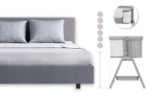 Momi Fibi Art.LOZE00004 Grey