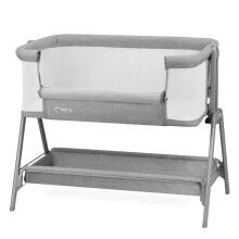 Momi Fibi Art.LOZE00004 Grey