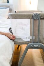 Momi Fibi Art.LOZE00004 Grey
