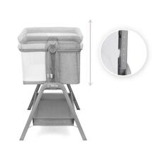 Momi Fibi Art.LOZE00004 Grey