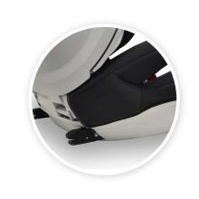 Momi Quick Fix Art.132033 Black