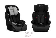 Momi Axo Art.FOSA0001 Black
