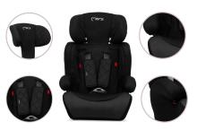 Momi Axo Art.FOSA0001 Black