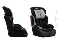 Momi Axo Art.FOSA0001 Black