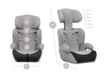 Momi Axo Art.132037 Grey