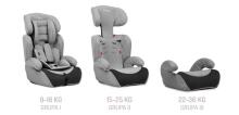 Momi Axo Art.132037 Grey