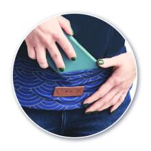 Momi Collete  Art.132040 Navy Blue