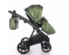 Tako Invictus 2.0 Art.07 Green