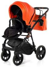 Tako Invictus 2.0 Art.09 Orange