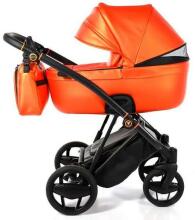 Tako Invictus 2.0 Art.09 Orange