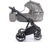 Tako Invictus 2.0 Art.05 Grey