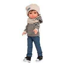 Arias Doll Art.AR60657 Alex