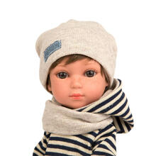 Arias Doll Art.AR60657 Alex