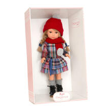 Arias Doll Art.AR60654 Сarlota Casual
