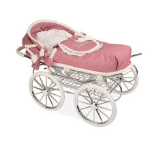 Arias Doll Stroller Valerya Art.AR40800