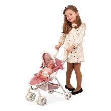 Arias Sport Stroller  Art.AR40806