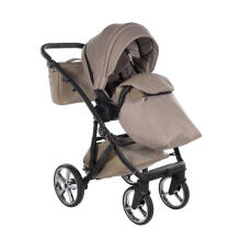 Tako  Imperial Art.02 Beige Baby universal stroller 2 in 1