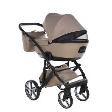 Tako  Imperial Art.02 Beige Baby universal stroller 2 in 1