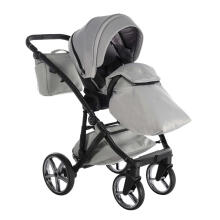 Tako  Imperial Art.03 Grey Baby universal stroller 2 in 1