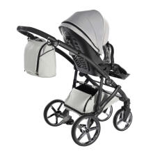 Tako  Imperial Art.03 Grey Baby universal stroller 2 in 1