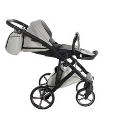 Tako  Imperial Art.03 Grey Baby universal stroller 2 in 1