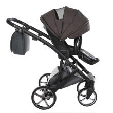 Tako Imperial Art.06 Graphite Baby universal stroller 2 in 1