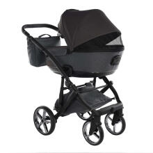 Tako Imperial Art.06 Graphite Baby universal stroller 2 in 1