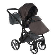 Tako Imperial Art.06 Graphite Baby universal stroller 2 in 1
