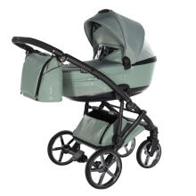 Tako Imperial Art.07 Green Baby universal stroller 2 in 1