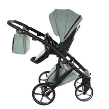 Tako Imperial Art.07 Green Baby universal stroller 2 in 1