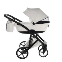 Tako  Imperial Art.01 White Baby universal stroller 2 in 1