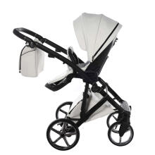 Tako  Imperial Art.01 White Baby universal stroller 2 in 1