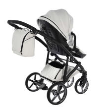 Tako  Imperial Art.01 White Baby universal stroller 2 in 1