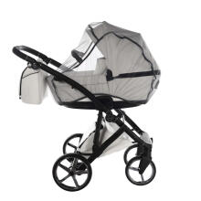 Tako  Imperial Art.01 White Baby universal stroller 2 in 1