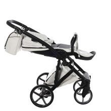 Tako  Imperial Art.01 White Baby universal stroller 2 in 1