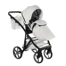 Tako  Imperial Art.01 White Baby universal stroller 2 in 1