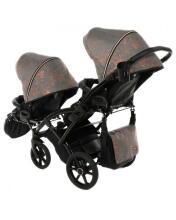 Tako Corona Duo Slim Art.TCDS-01