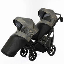 Tako Corona Duo Slim Art.TCDS-02