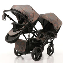 Tako Corona Duo Slim Art.TCDS-03
