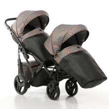 Tako Corona Duo Lite Slim Art.TCDLS-02
