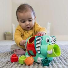 Infantino Shape Sorter Art.306912