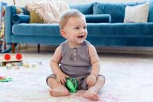 Infantino Nibbles Art.316577