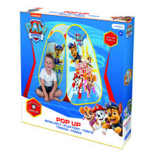JOHN telts POP UP PLAY PAW PATROL, 71044